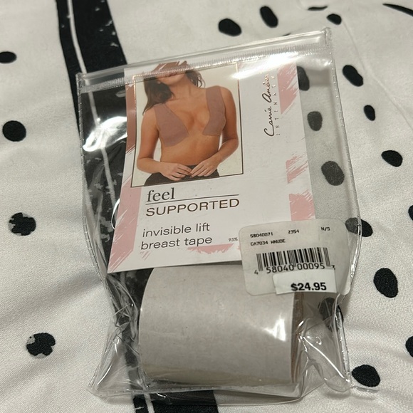 Invisible lift - Picture 1 of 2